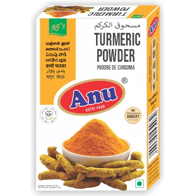 Import Turmeric Powder From Best Turmeric Powder Exporters